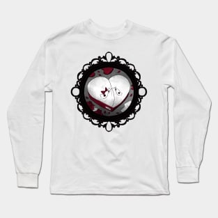 Valentine Long Sleeve T-Shirt